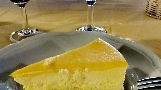 Apre il ristorante fine dining a Palazzo Portinari Salviati