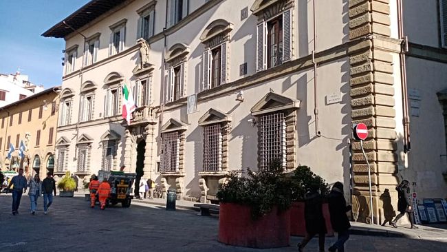 Ex Gkn, Qf ha disertato il tavolo in Regione: cosa succede ora?