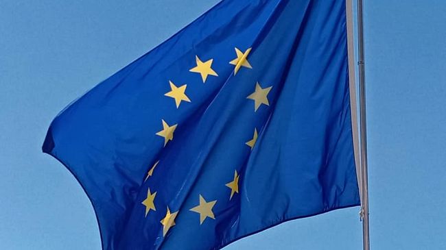 La Festa dell'Europa in chiave... rosa