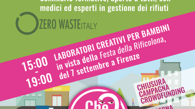 Grandi Opere: la piana fiorentina è un campo di battaglia