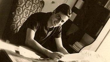 Raffaello Pecchioli, il libro postumo prossimo a uscire