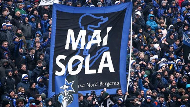 TIM Cup 2018-2019: la semifinale di ritorno contro l'Atalanta