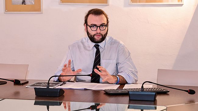 Empoli: 3 posti da Operatore Tecnico e Istruttore Amministrativo