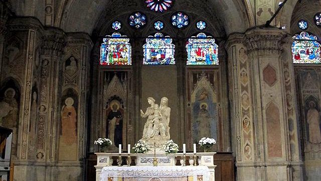  Festa di Sant’Anna in Orsanmichele, appuntamenti