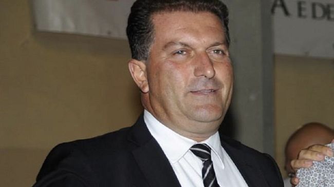 Andrea Zelari nuovo presidente di Confagricoltura Pistoia