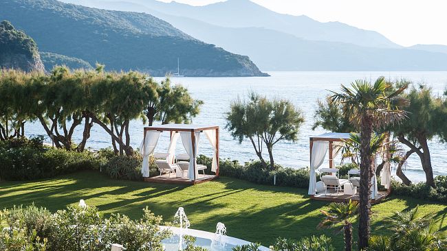 Il lusso, ​oltre il turismo di massa
