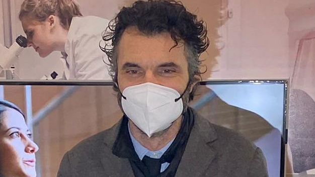 Emergenza Ucraina, Biffoni ha incontrato Draghi