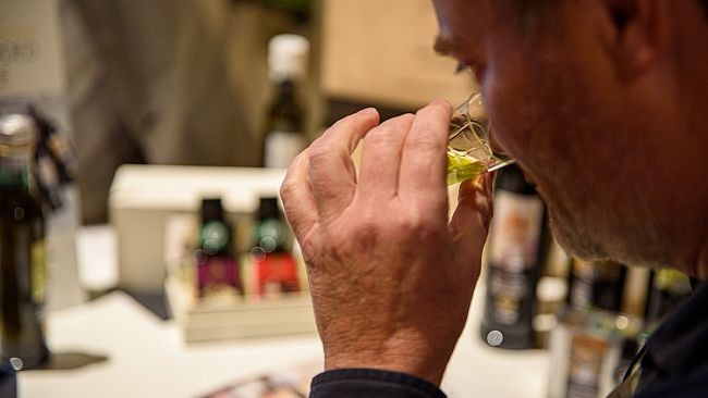 BuyFood, a Siena la settimana del gusto made in Tuscany