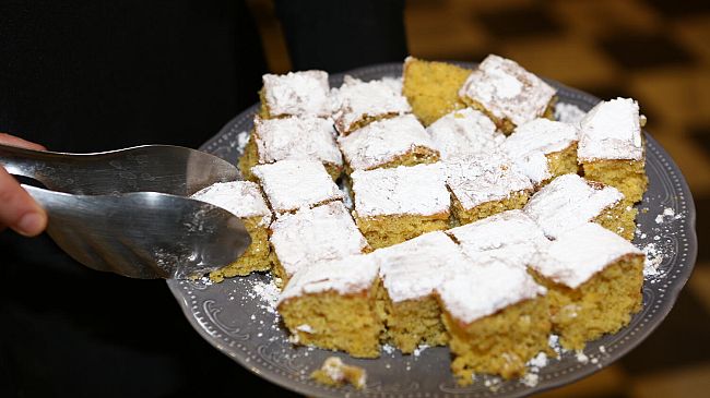 Miglior schiacciata alla Fiorentina 2025, vince Gilli