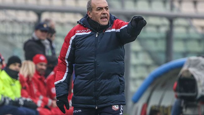 Arriva il Carpi nell’impegno infrasettimanale, per dimenticare il Mercato