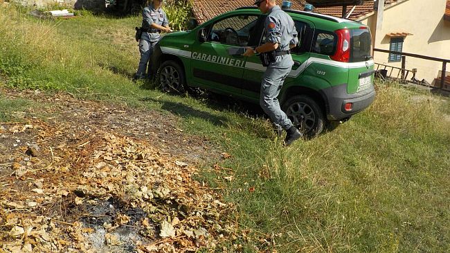 Caldo: allerta rossa anche mercoledì