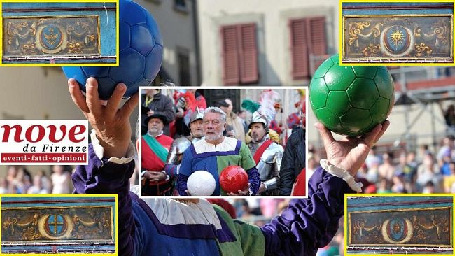 Speciale Calcio Storico: le opportunità per crescere