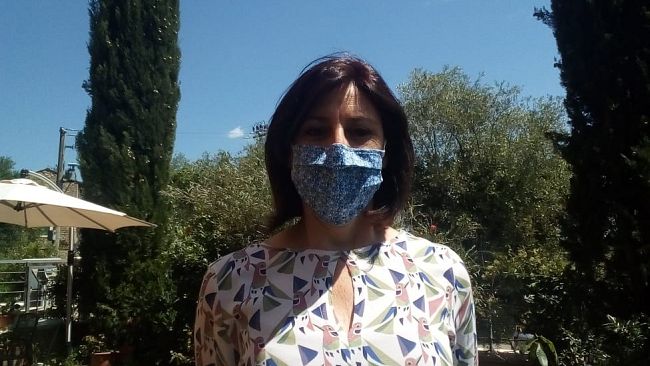 Coronavirus: Rossi firma una nuova ordinanza contro il sovraffollamento