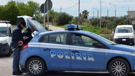 Coronavirus Firenze: in 4 giorni 344 denunce su 9622 controlli