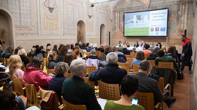 Minori: esperti a confronto a Empoli