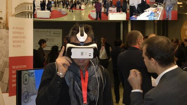 Speciale BTO 2015 a Firenze: turisti digitali e nuove professioni