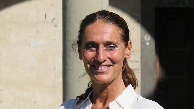 FTS: Cristina Scaletti nuova presidente