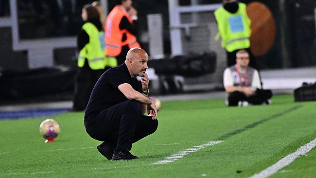 Per Italiano obiettivo Champions, dopo la vittoria della Coppa Italia