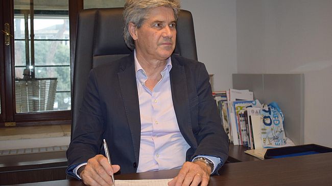 Architetti, Duilio Senesi è il nuovo presidente dell'Ordine a Firenze