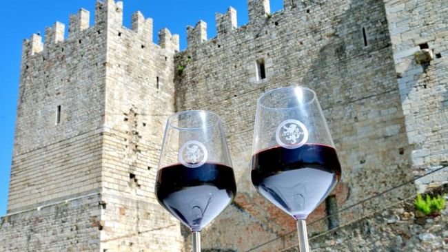 EatPrato è Walking ed incontra Dante