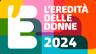 ​L'Eredità delle Donne 2024