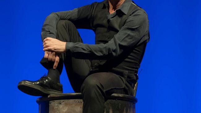 Sabato 10 novembre  al Teatro Puccini