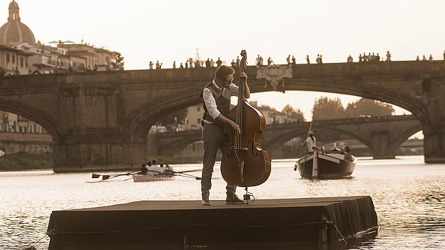 Firenze Jazz Festival dal 17 al 20 settembre 2020