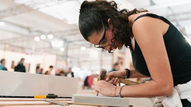 MIDA90: domani l'apertura del 10° Salone dell'arte del restauro