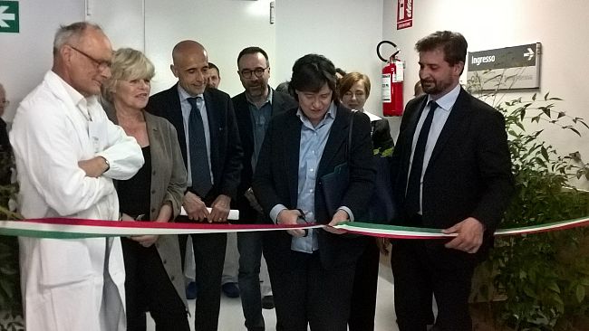 La Sanità che cambia in Toscana