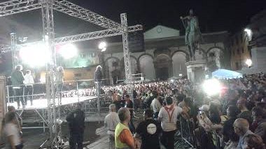 M5S a Firenze preferenze e Stelle: Amato chi?