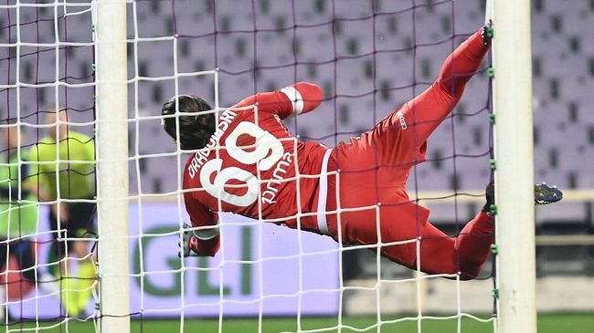 L'Inter vince a Firenze contro una fragile Fiorentina