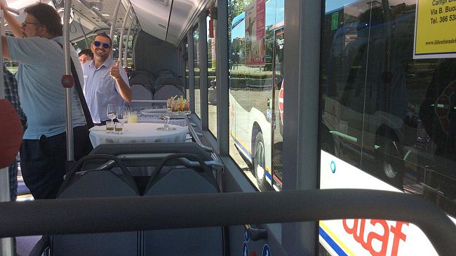 Ataf Firenze, se la Tramvia rischia di far perdere l'autobus