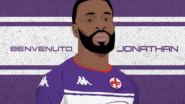 Ikoné alla Fiorentina, la nota ufficiale del club viola