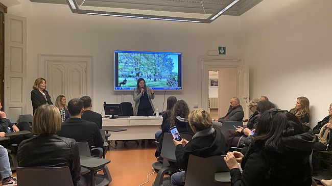 Pnrr: 500 milioni per gli Its Academy