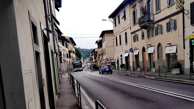 Il futuro del Galluzzo: incontro alla festa dell'Unità 