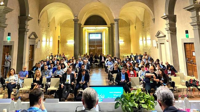 Mense universitarie: la Toscana al top per sostenibilità ambientale