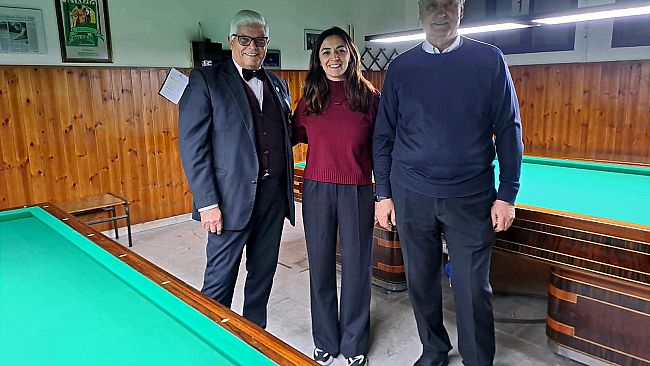 Campi Bisenzio ospita il 13° Torneo Carraresi