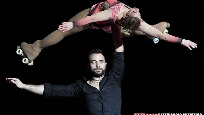 International Skate Awards al Mandela Forum il 13 e 14 gennaio 2018