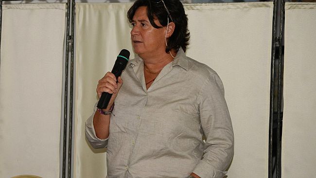 Sport paralimpico in Toscana, Convegno Cip con Stefania Saccardi