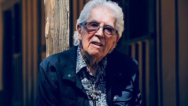 John Mayall a Firenze: tour e nuovo disco per festeggiare 85 anni