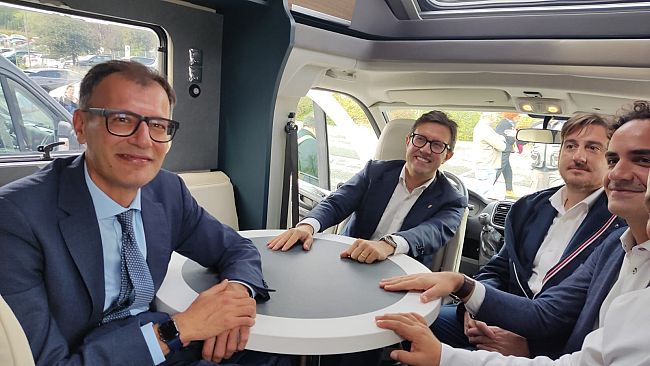 Metrocittà, Comune San Casciano e Laika investono sulla sicurezza