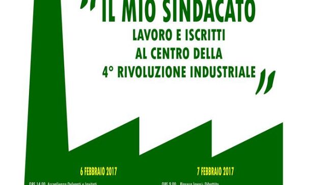 Metalmeccanici: lunedì a Firenze il Congresso territoriale Fim-Cisl