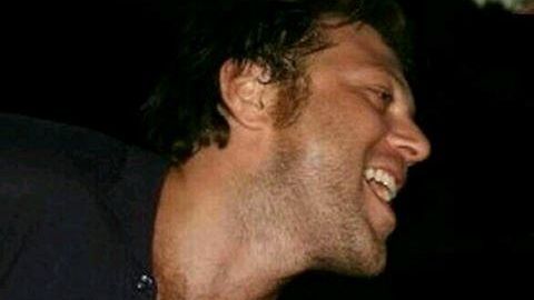 Caso Magherini: l'ultimo calcio in faccia