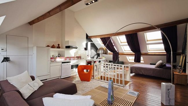 Monolocale, da casa per single a rendita per investitori