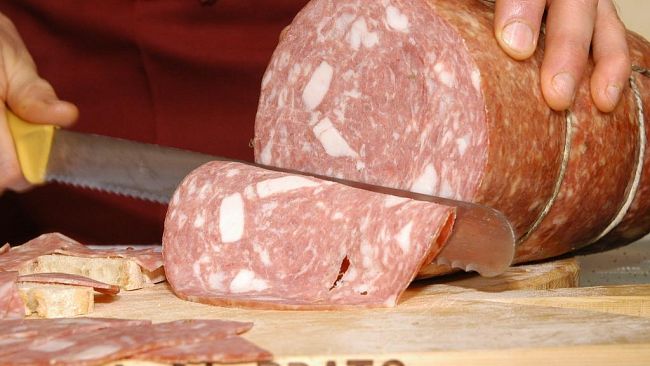 Mortadella di Prato: Igp all’eccellenza toscana