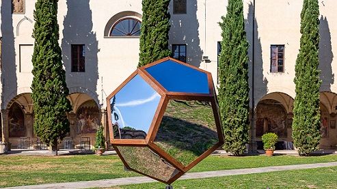 Il Sistema Museale di Ateneo cambia look