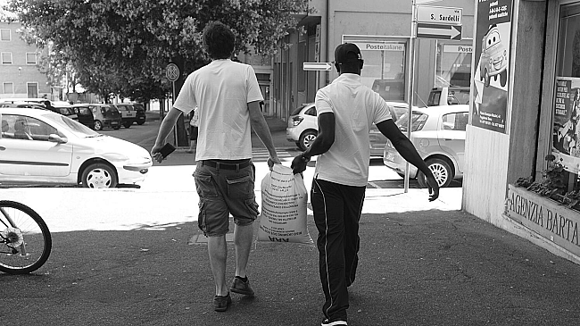 Sea Watch: a breve lo sbarco