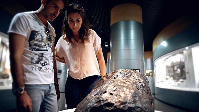 L'Agenzia spaziale italiana guarda a Prato