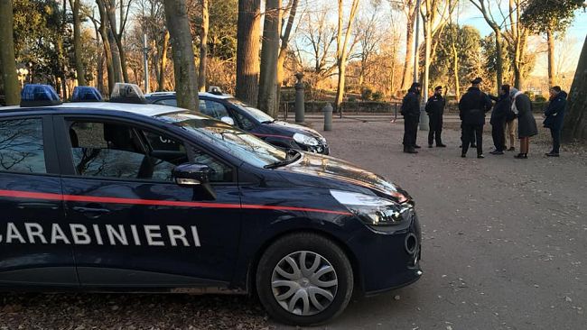 Droga a Firenze, Cascine e Fortezza da Basso presidiate: lo spaccio si sposta in centro?
