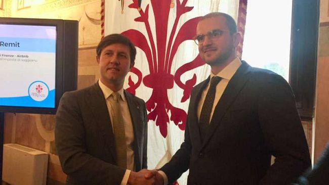 ​Imposta di Soggiorno, Airbnb: prelievo automatico del tributo